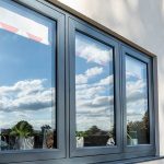 Casement windows
